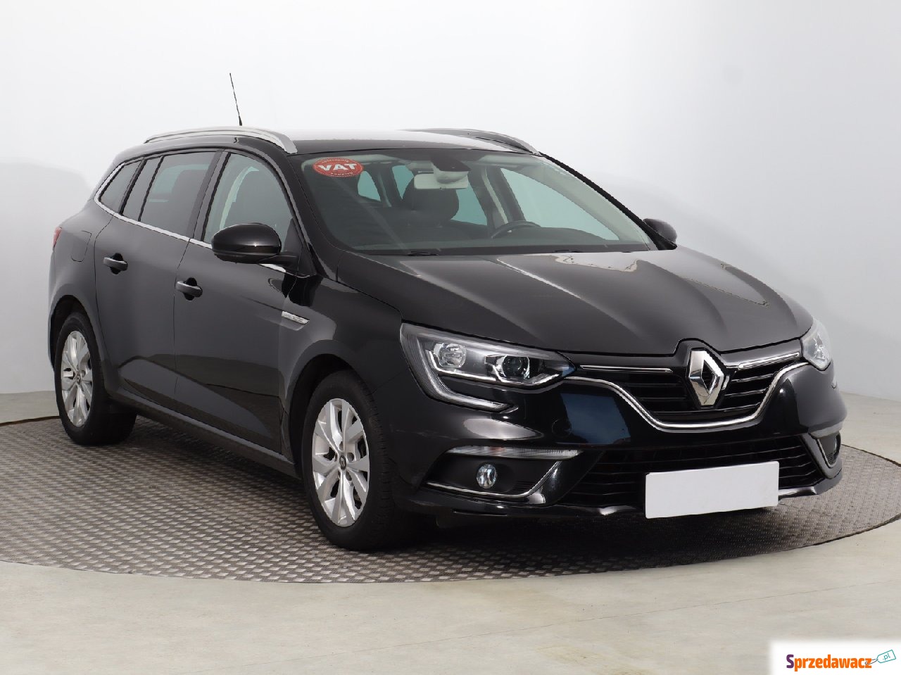 Renault Megane 2021