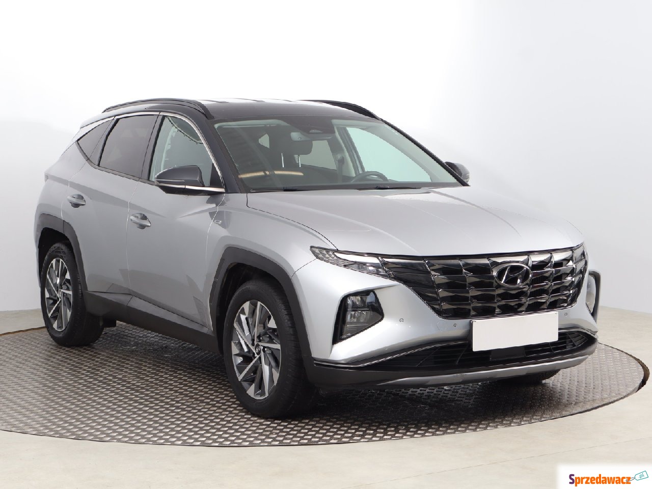 Hyundai Tucson 2024