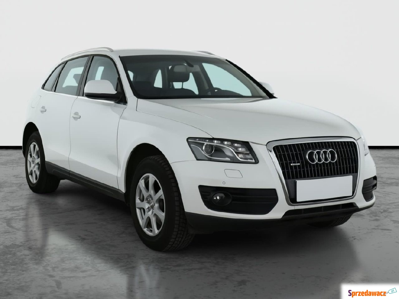 Audi Q5 2011