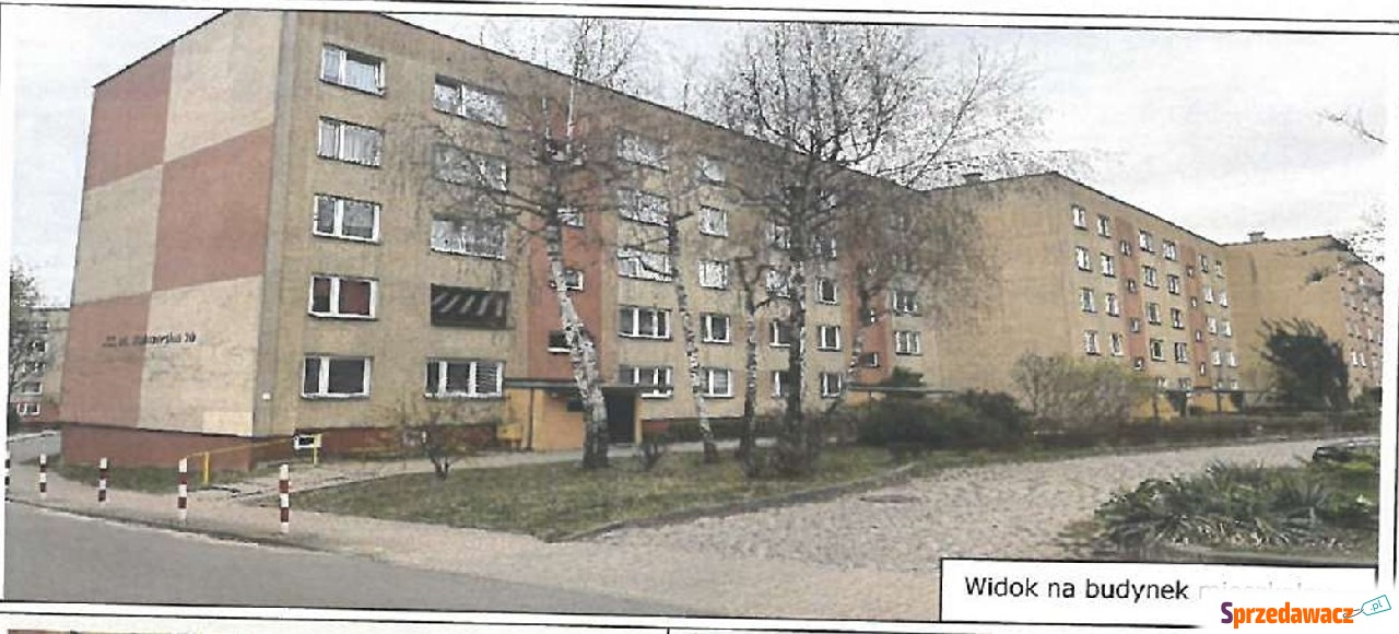 Mieszkanie - Częstochowa