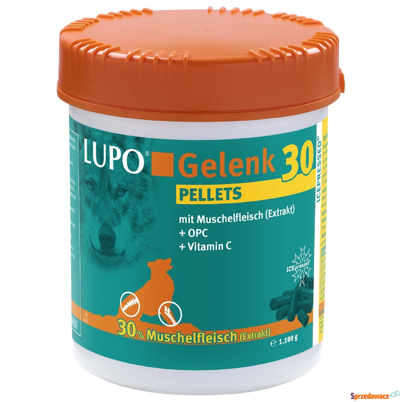 LUPO Gelenk 30 granulat wzmacn...