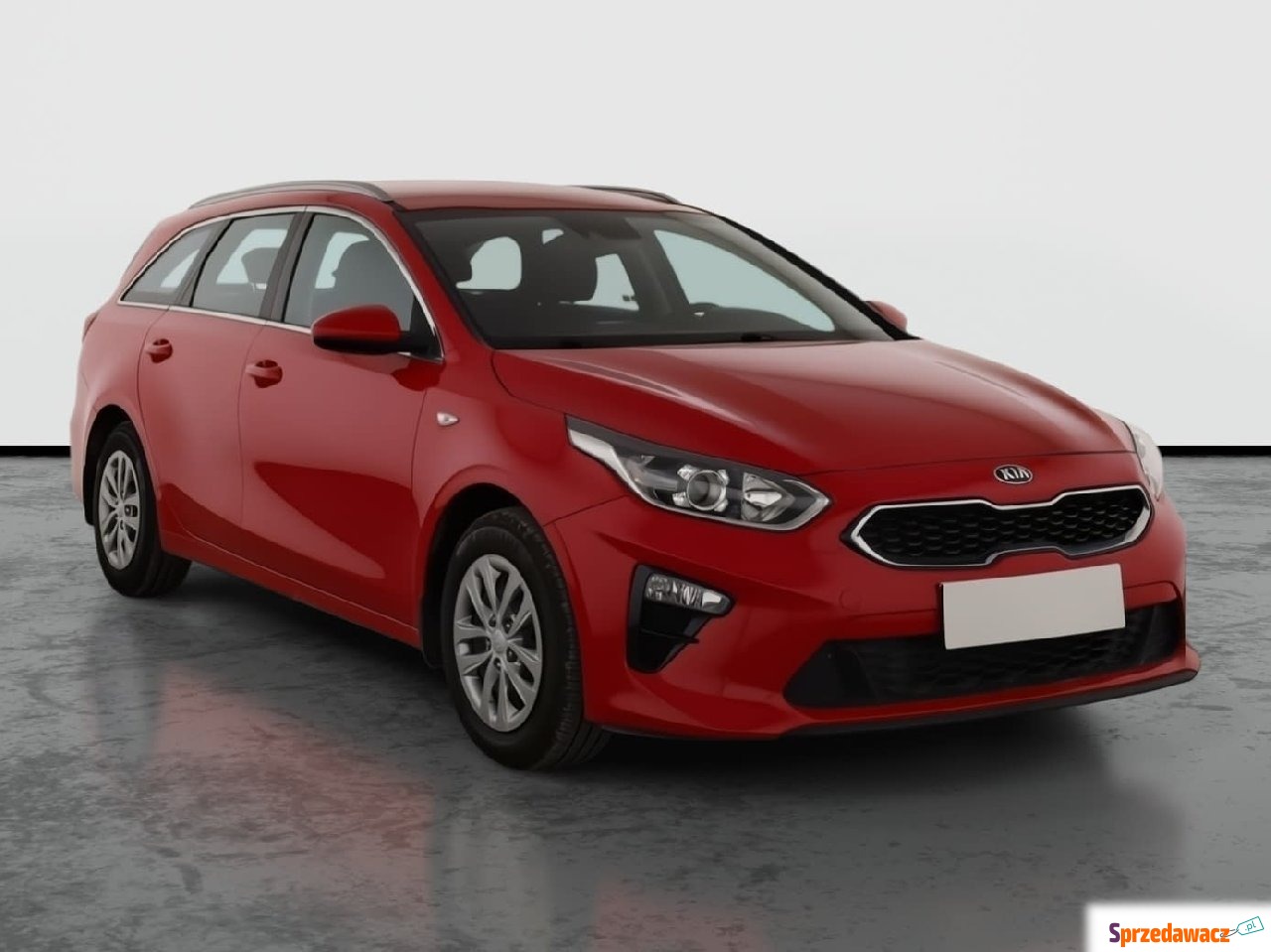 Kia Ceed 2018