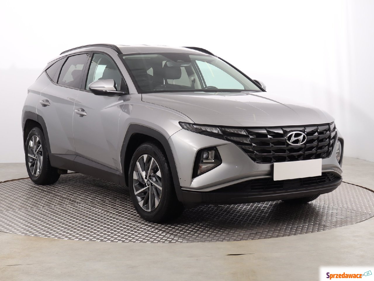 Hyundai Tucson 2024