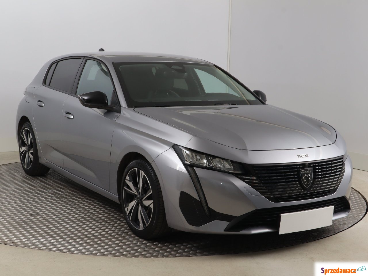 Peugeot 308 2022