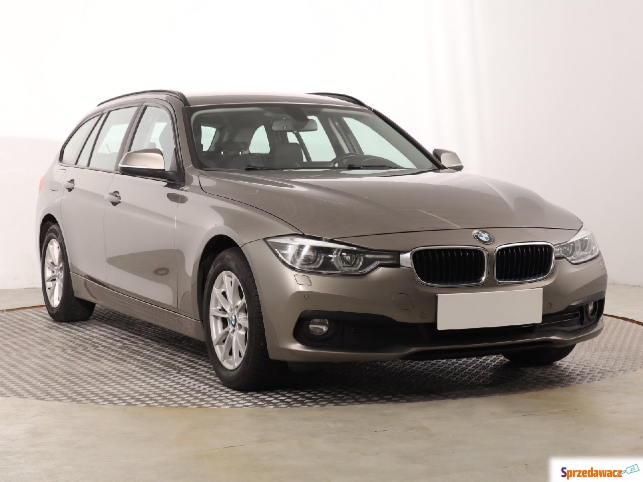 BMW Seria 3 2018