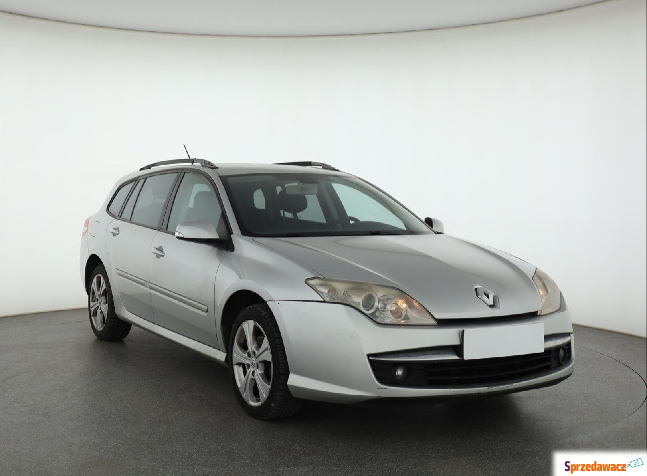 Renault Laguna 2008