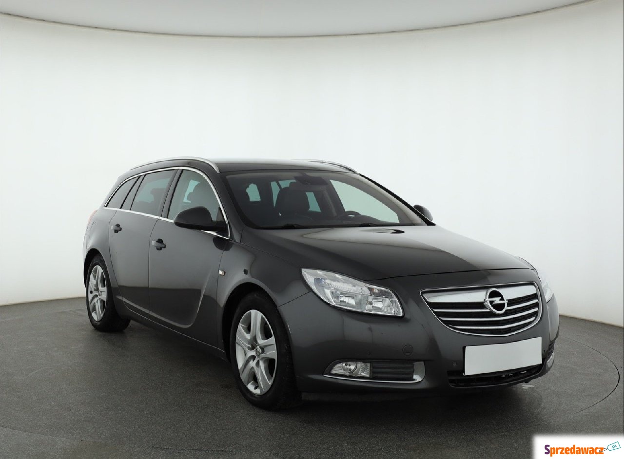 Opel Insignia 2009