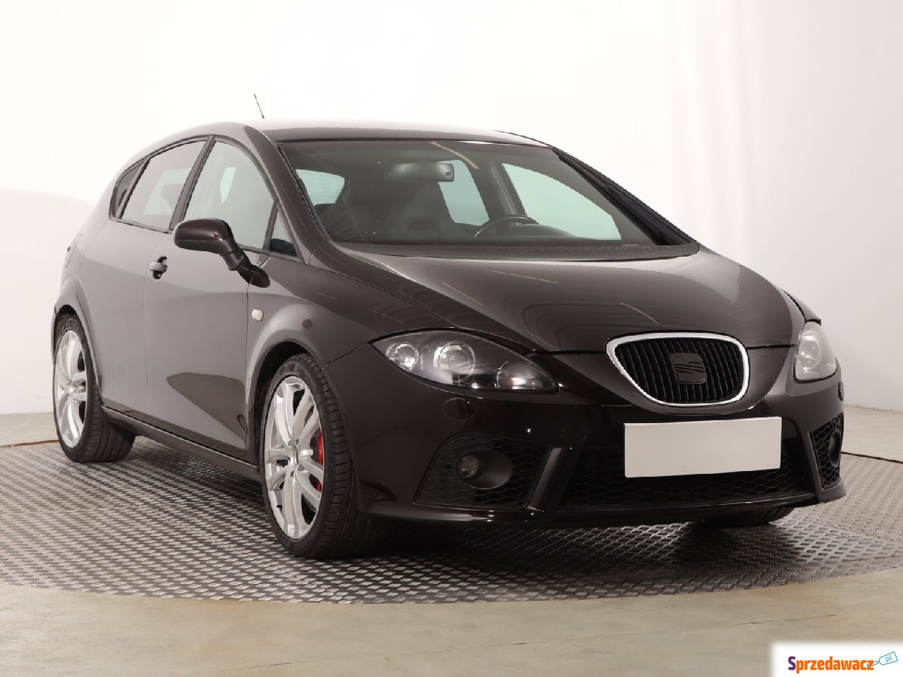 Seat Leon 2007