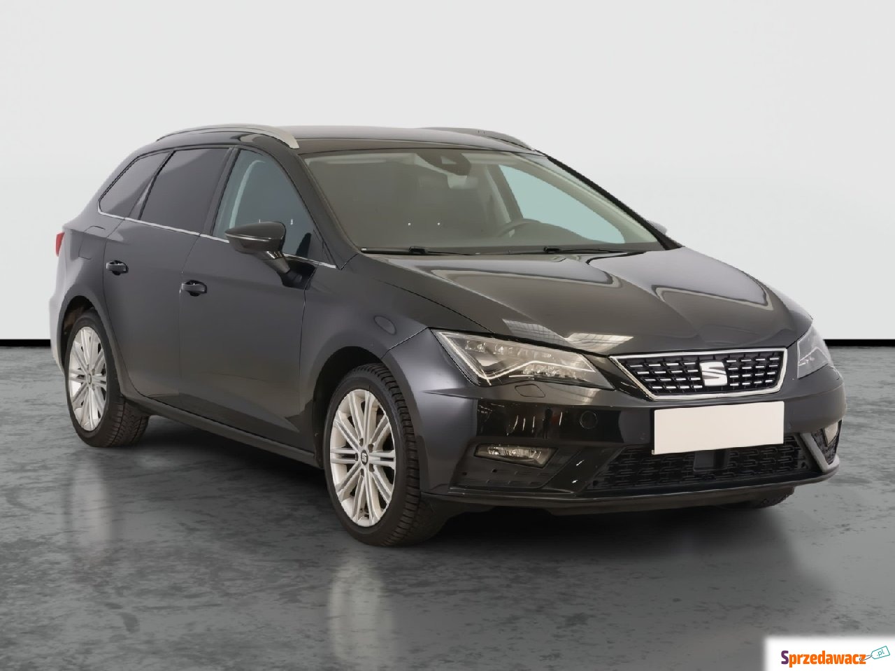 Seat Leon 2017