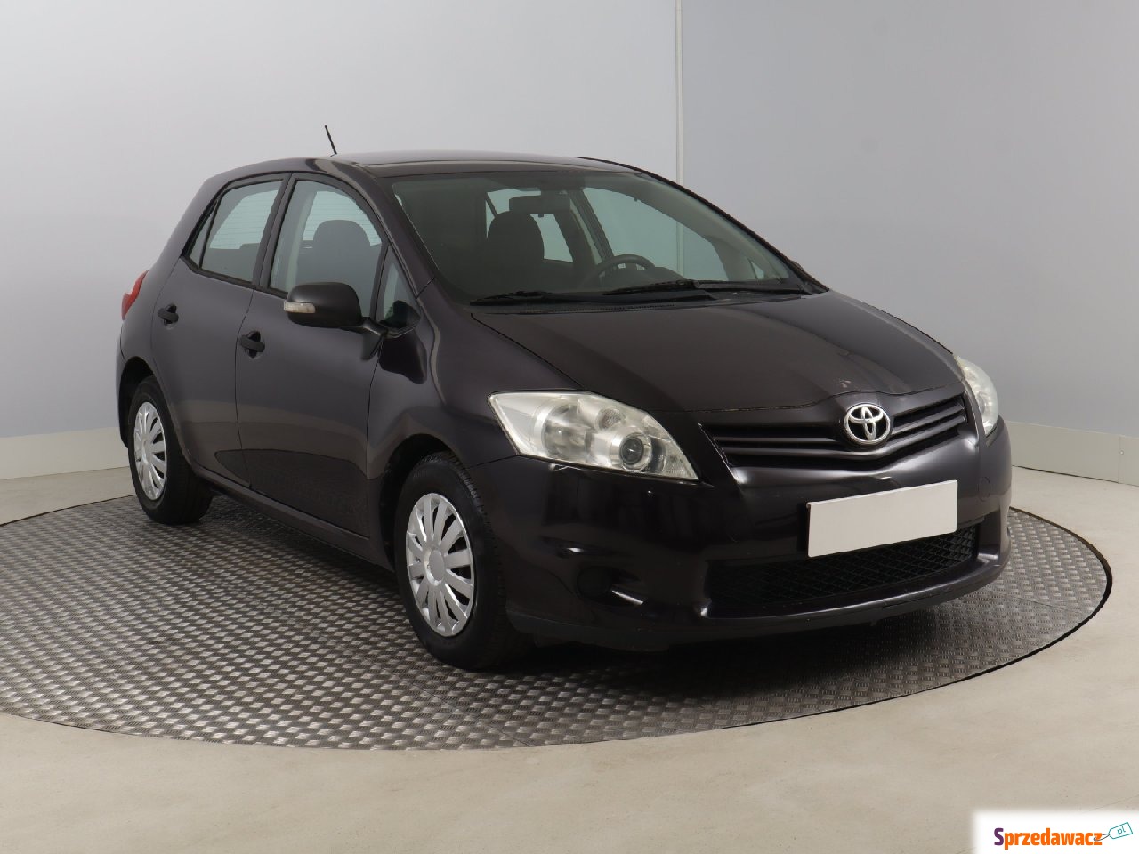 Toyota Auris 2010