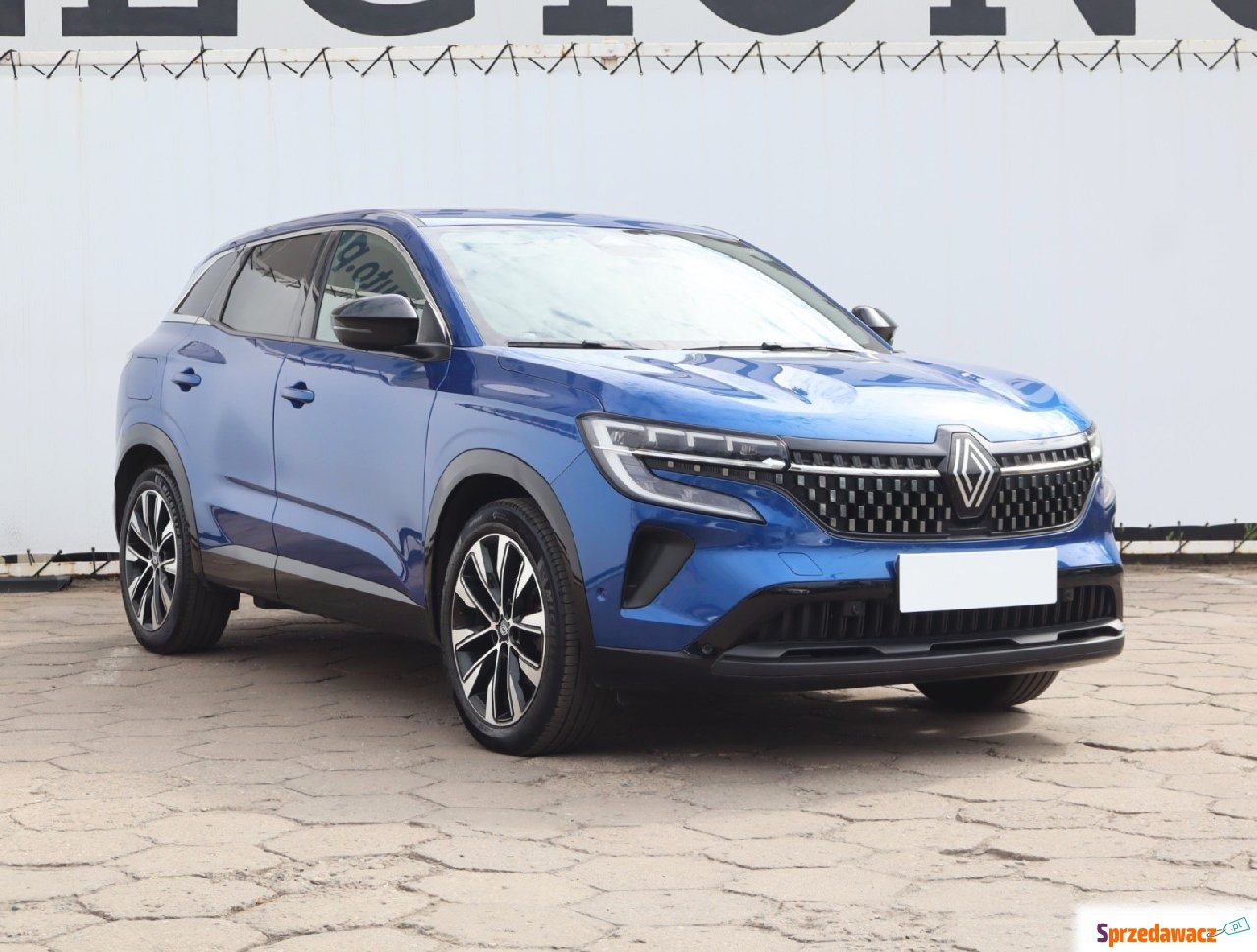 Renault 2023