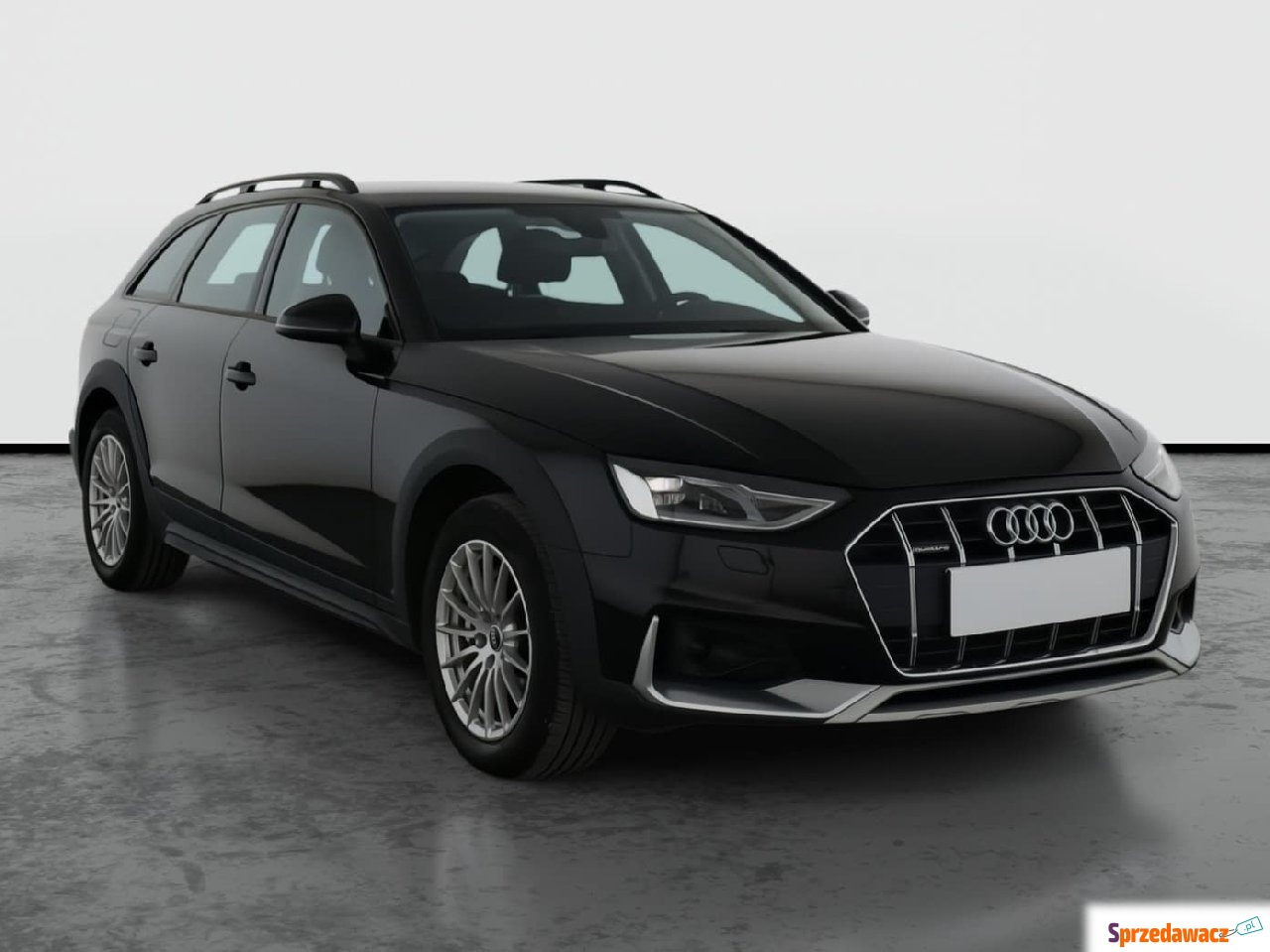 Audi A4 2021