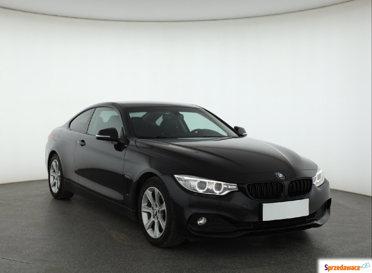 BMW Seria 4 2015