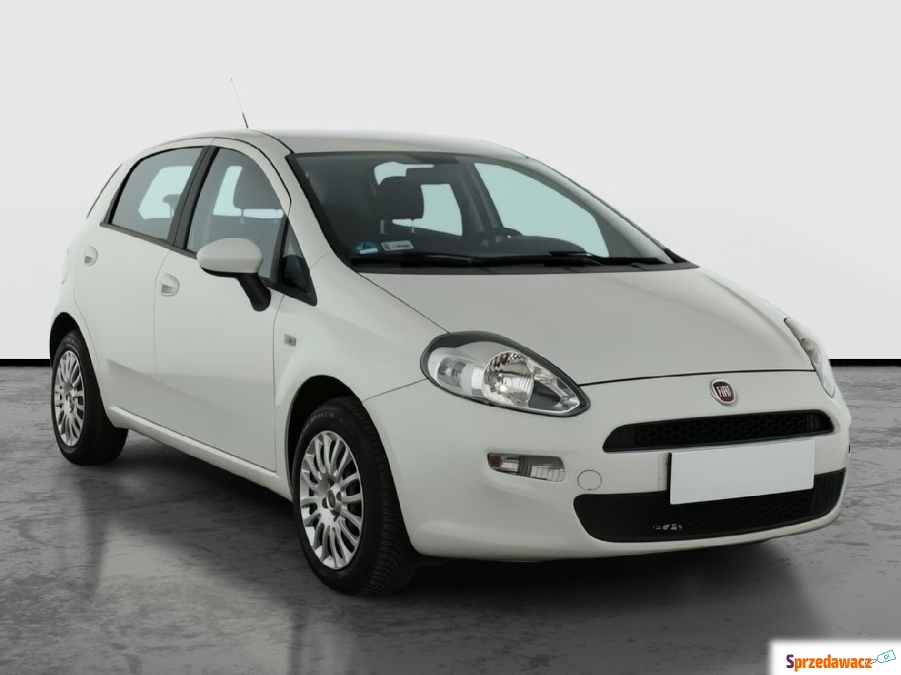 Fiat Punto 2013