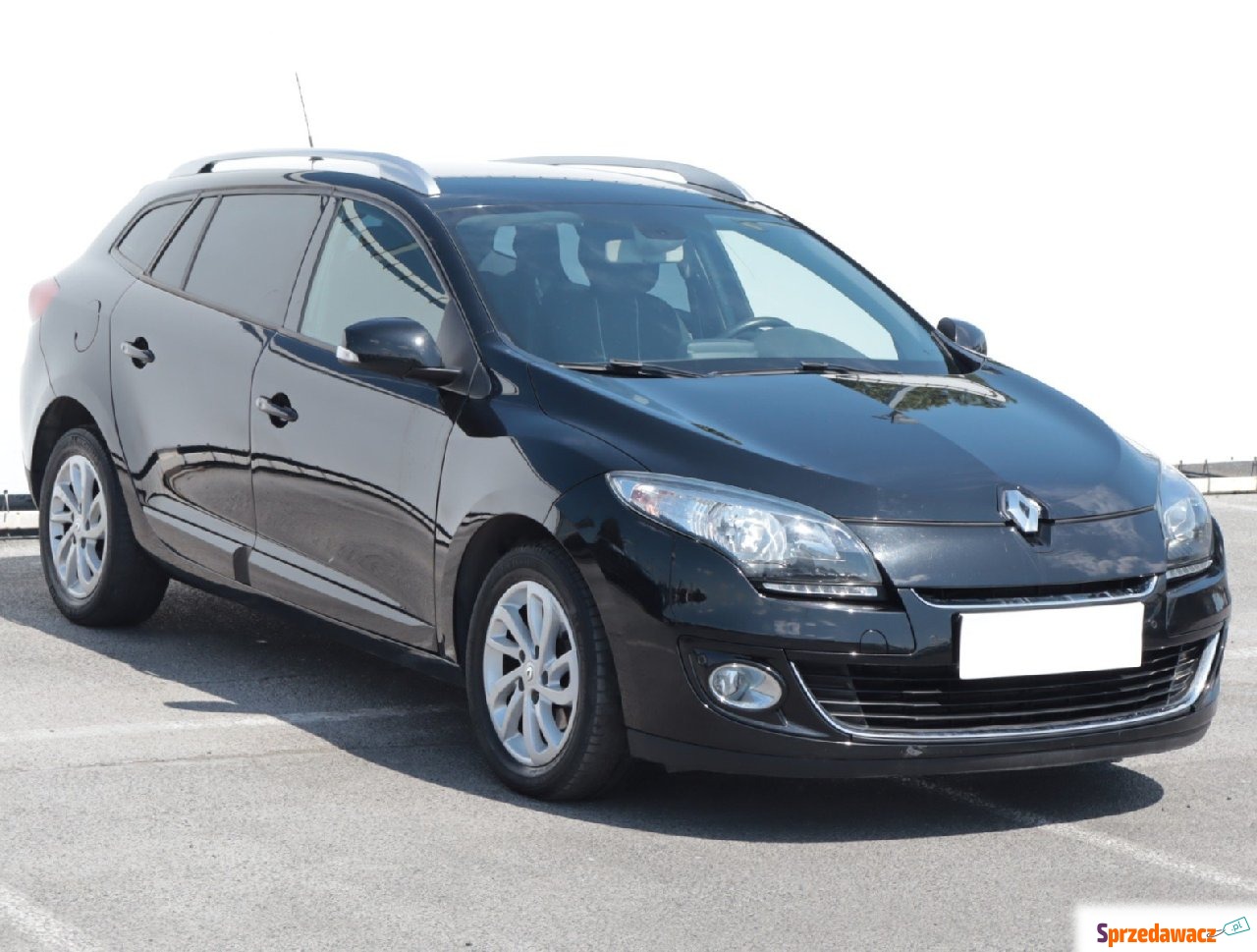 Renault Megane 2013