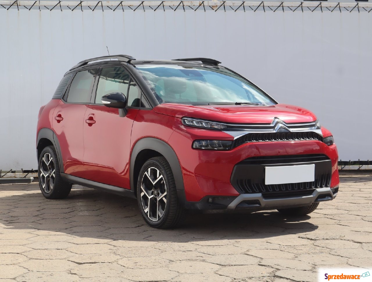 Citroen C3 2022
