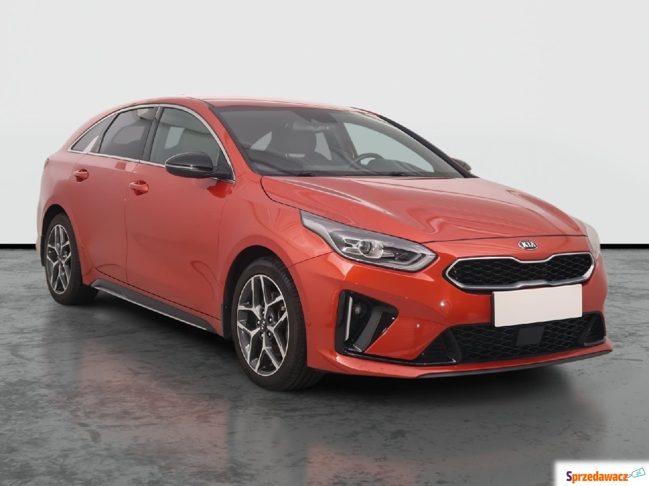 Kia 2021