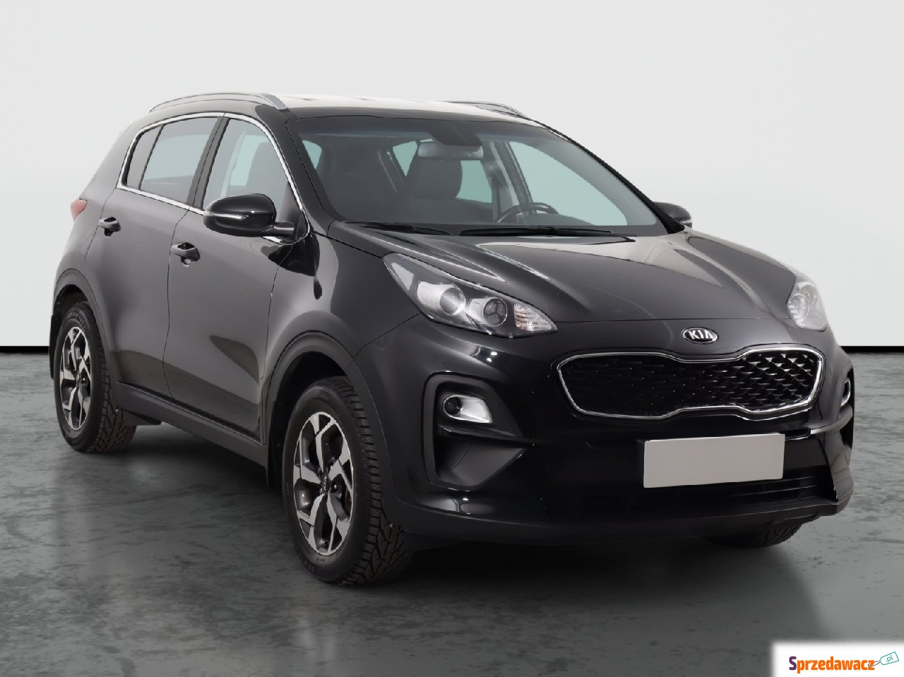 Kia Sportage 2021