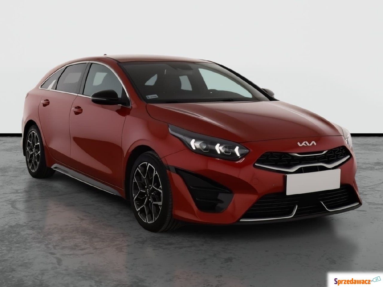 Kia 2021