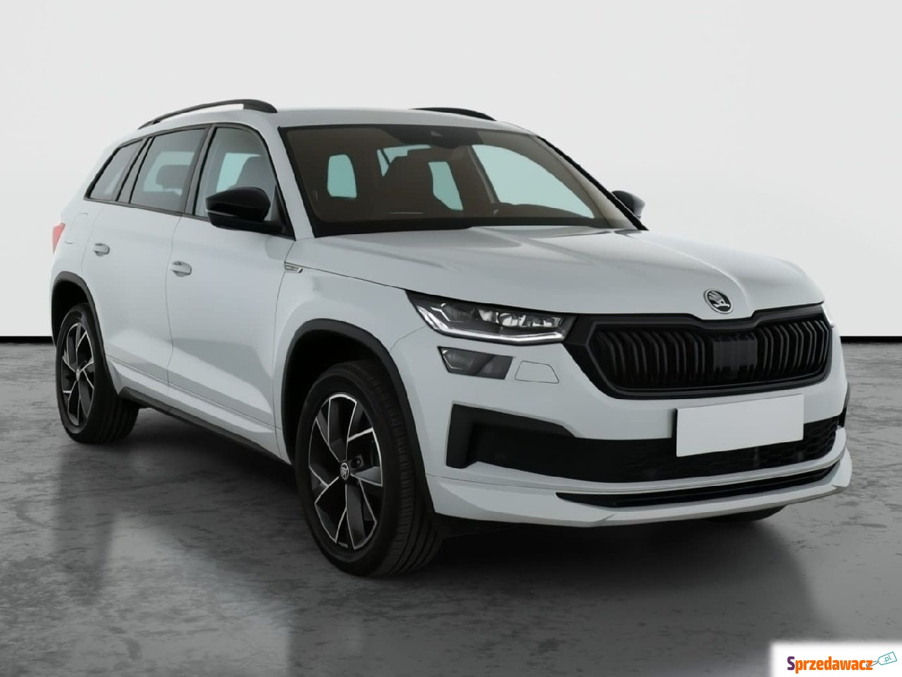 Skoda Kodiaq 2022