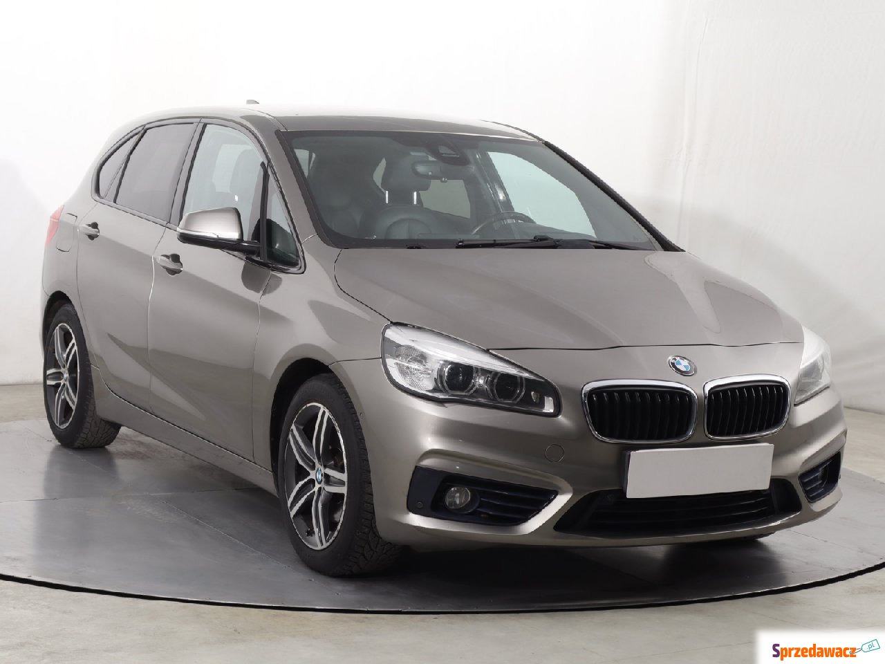 BMW Seria 2 2014