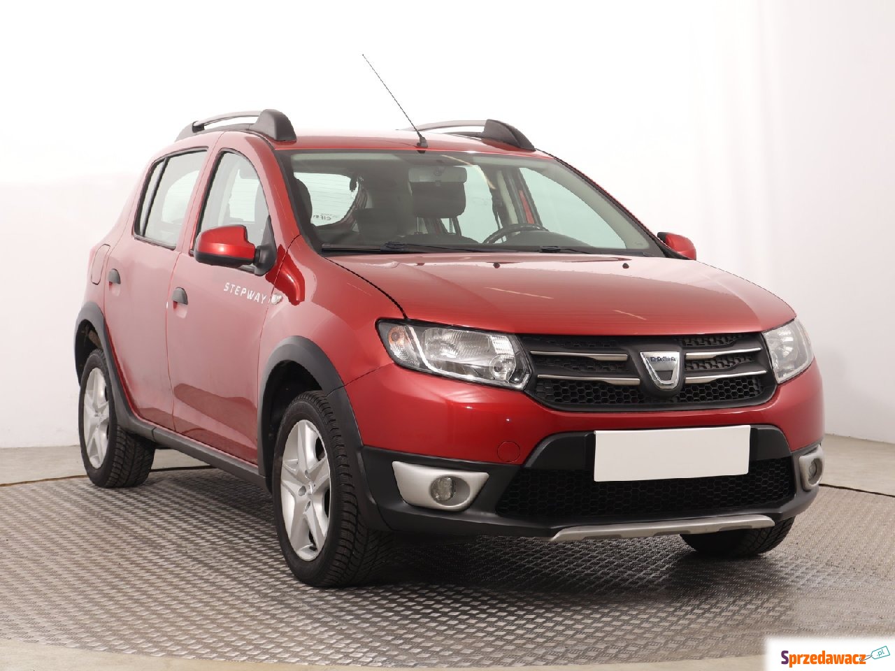Dacia Sandero 2016