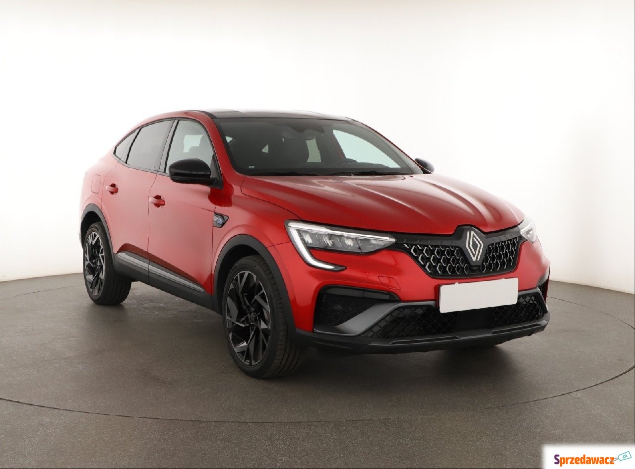 Renault 2024