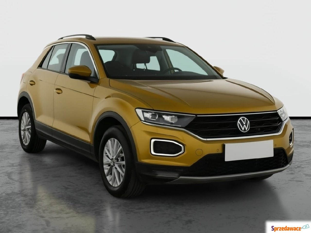 Volkswagen 2020
