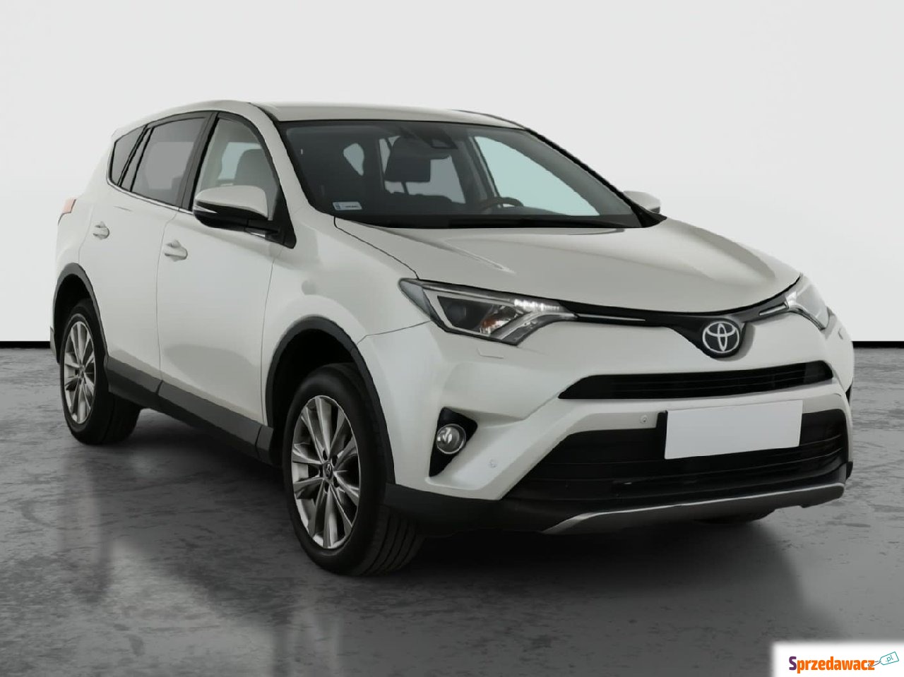 Toyota 2017