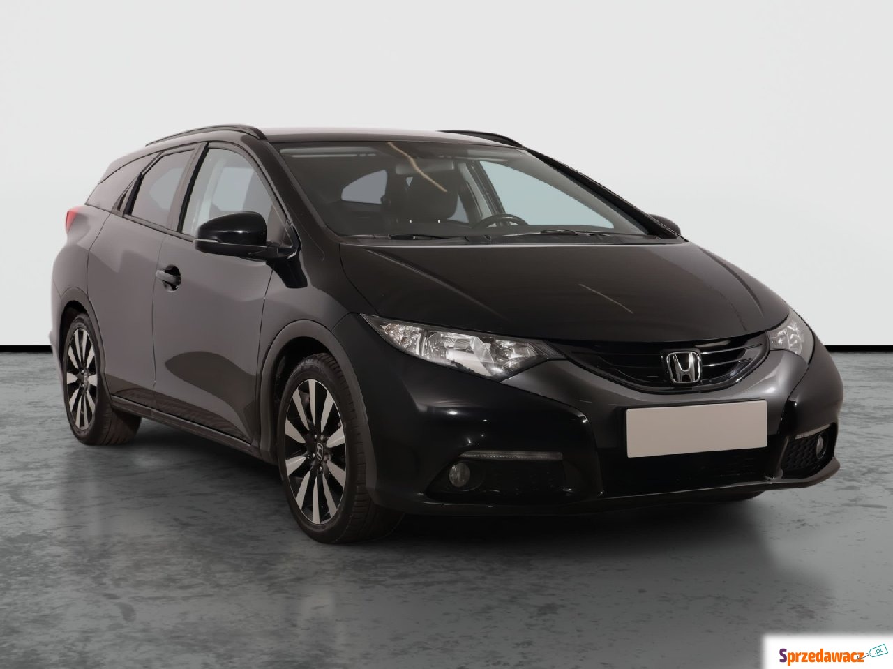 Honda Civic 2014