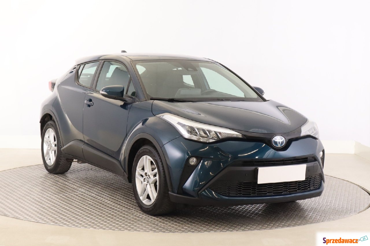Toyota C-HR 2023
