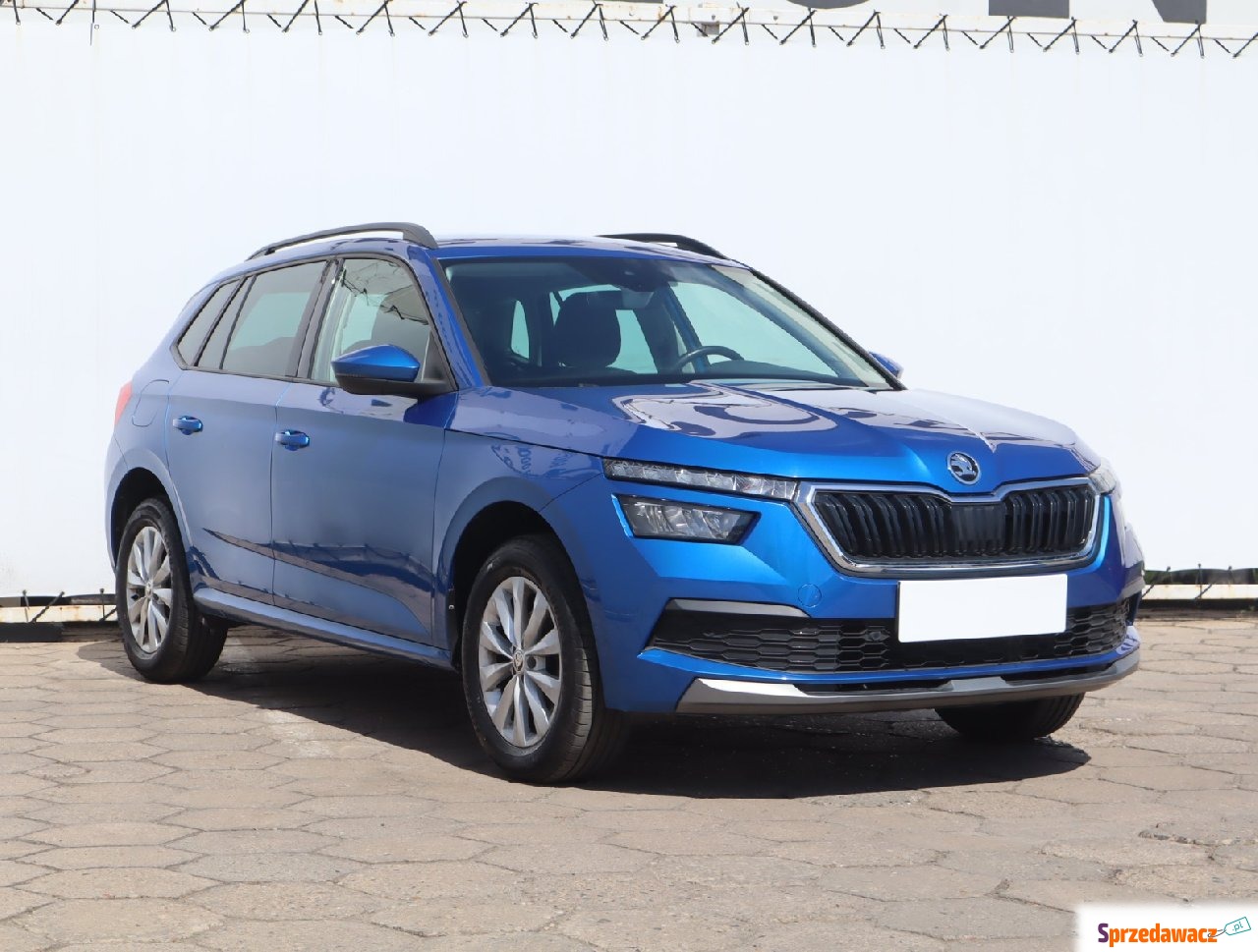 Skoda 2020