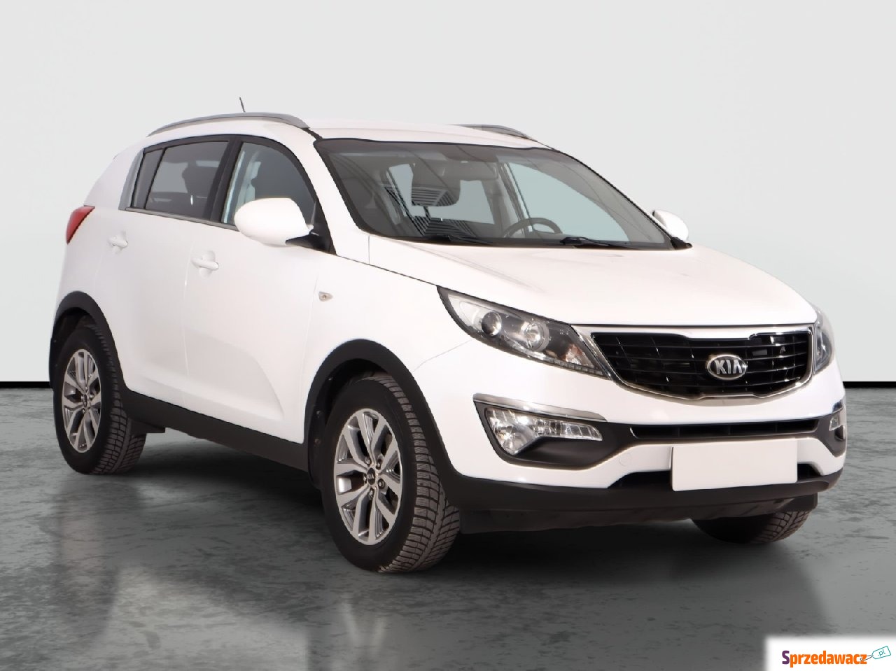 Kia Sportage 2015