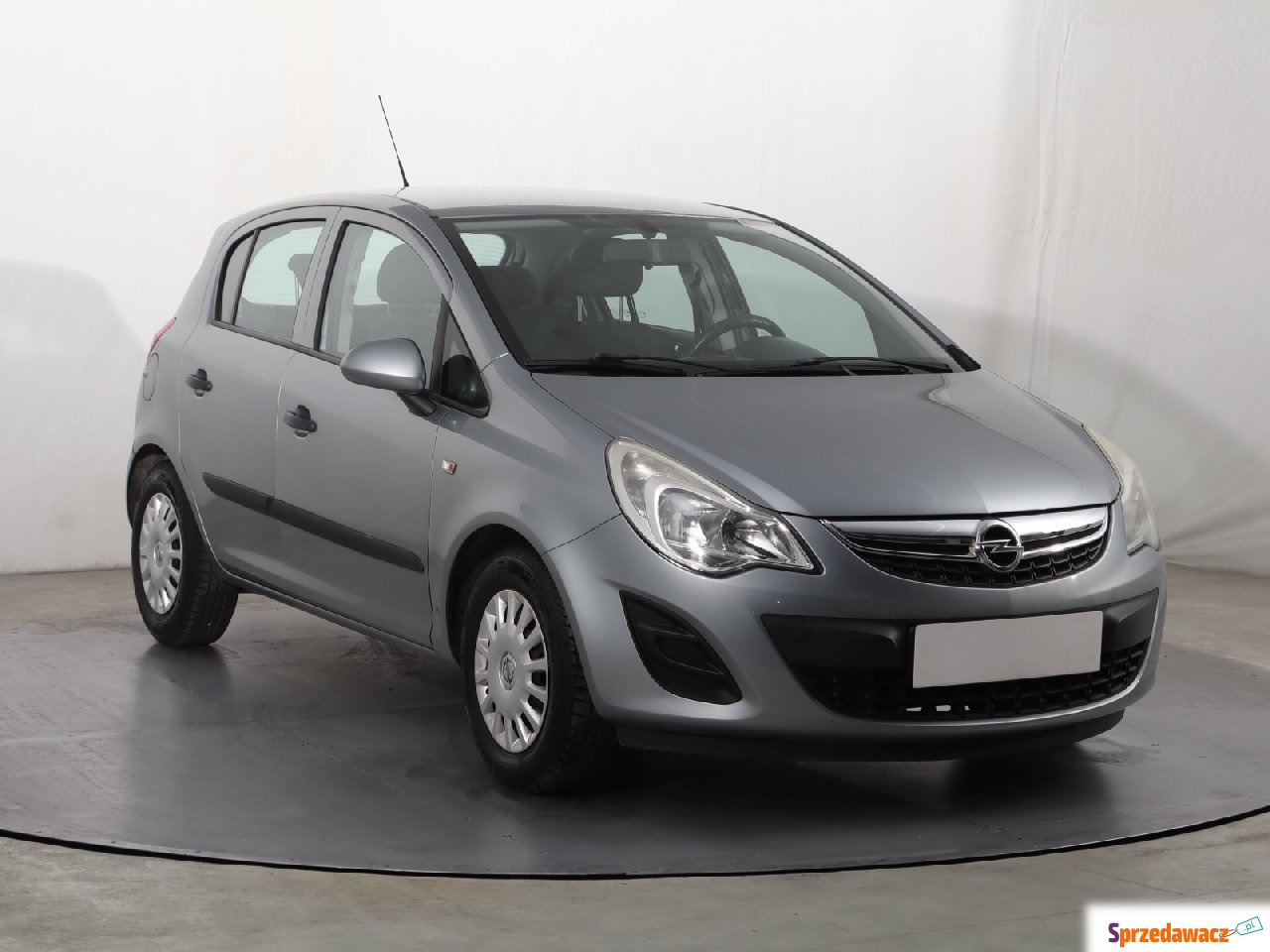 Opel Corsa 2013