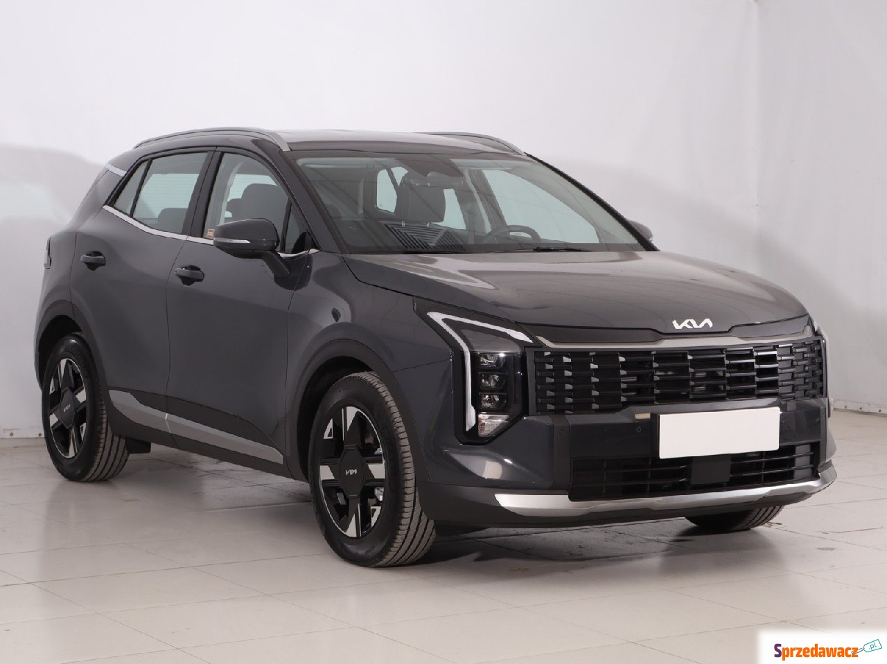 Kia Sportage 2025