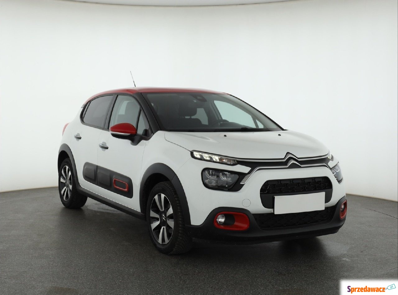 Citroen C3 2023