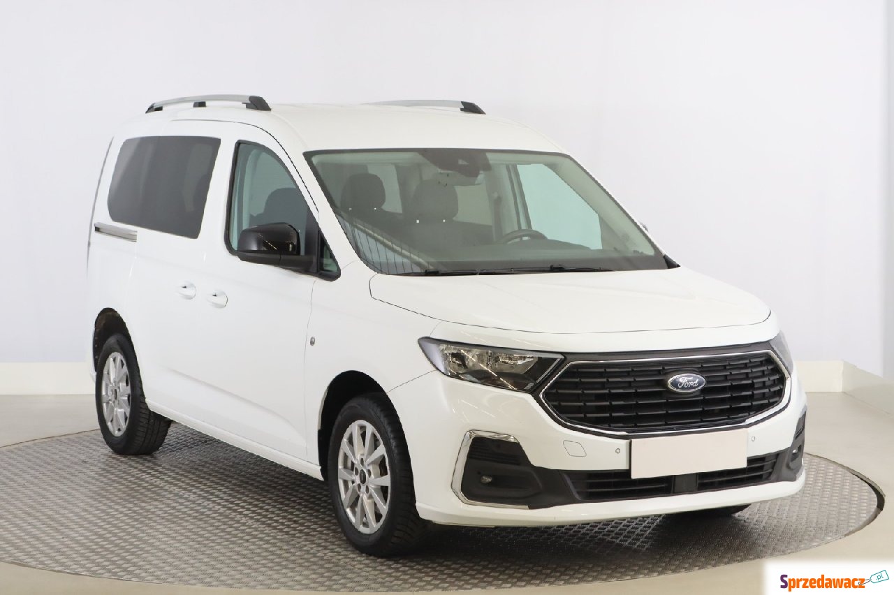 Ford Tourneo Connect 2022
