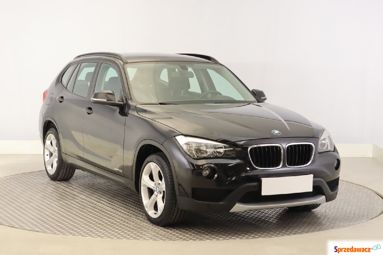 BMW X1 2014