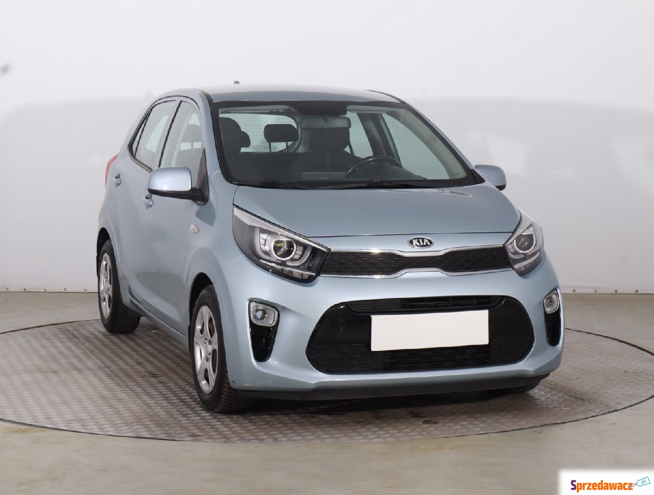 Kia Picanto 2019