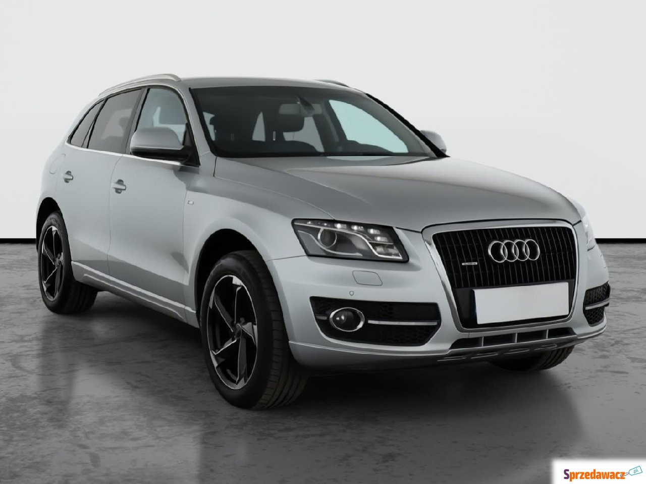Audi Q5 2010