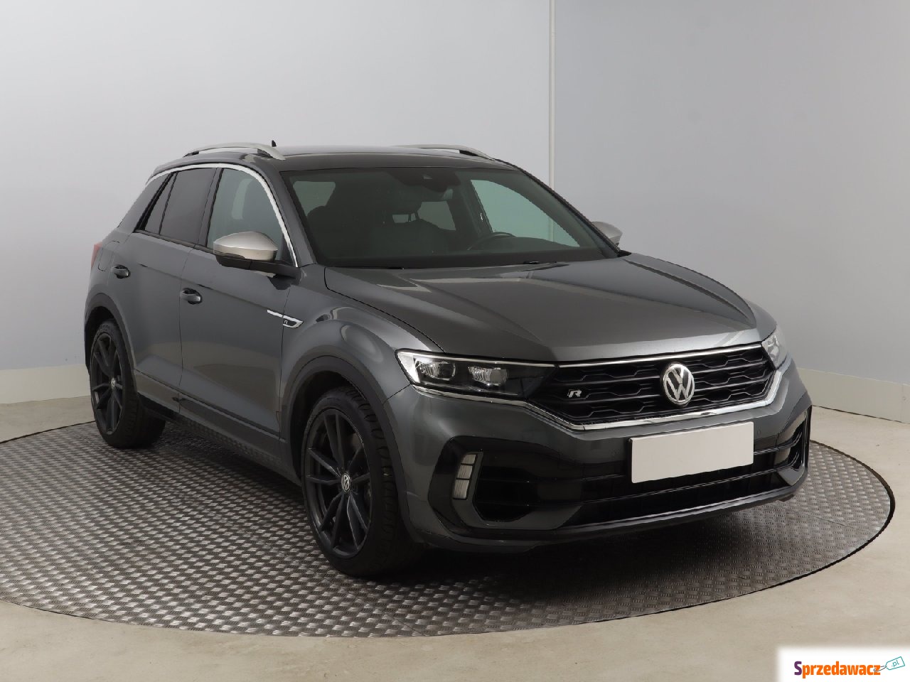 Volkswagen 2019