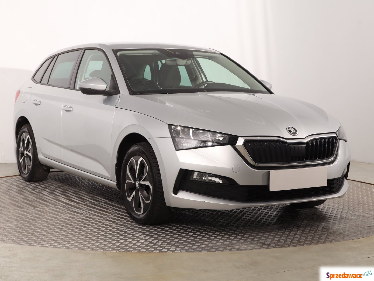 Skoda 2023