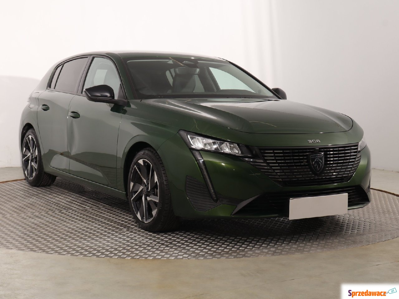 Peugeot 308 2022