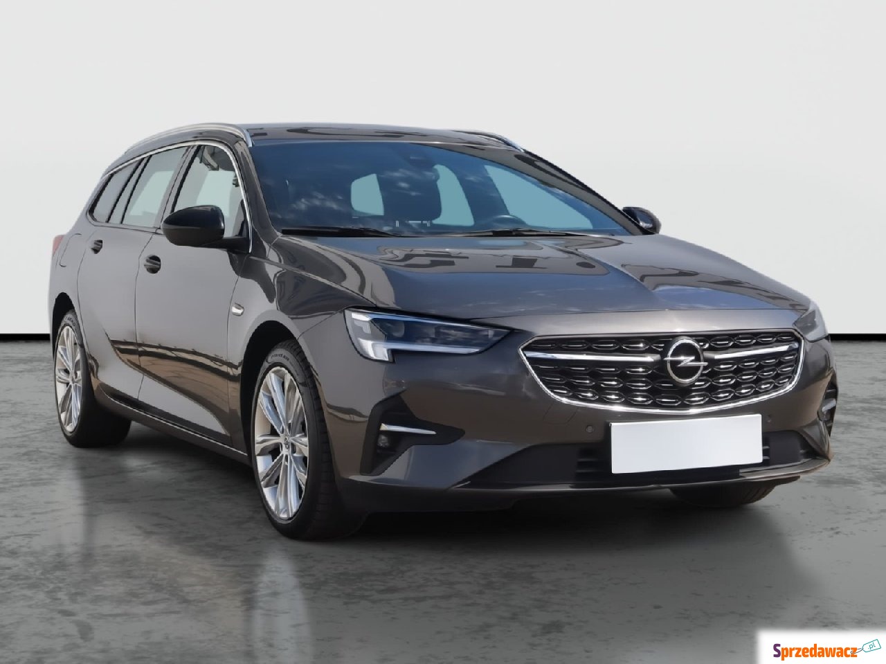 Opel Insignia 2022