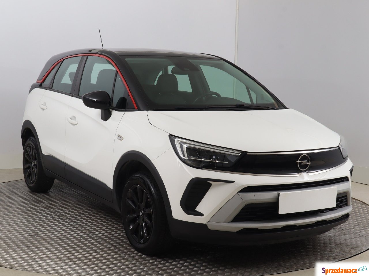 Opel 2021