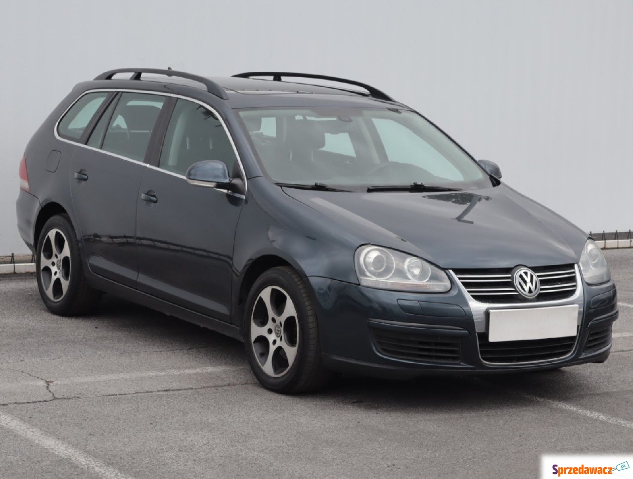 Volkswagen Golf 2007