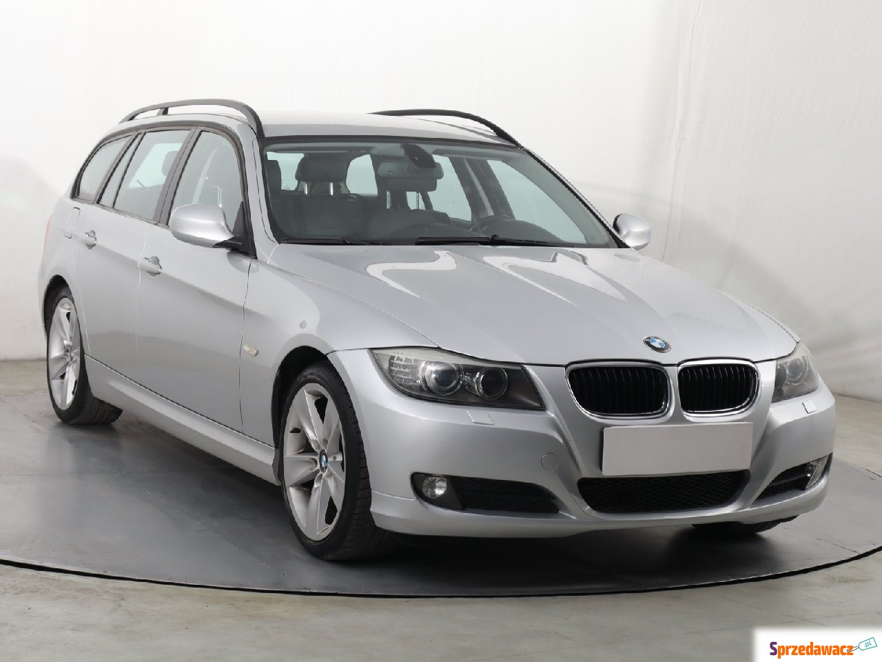 BMW Seria 3 2009