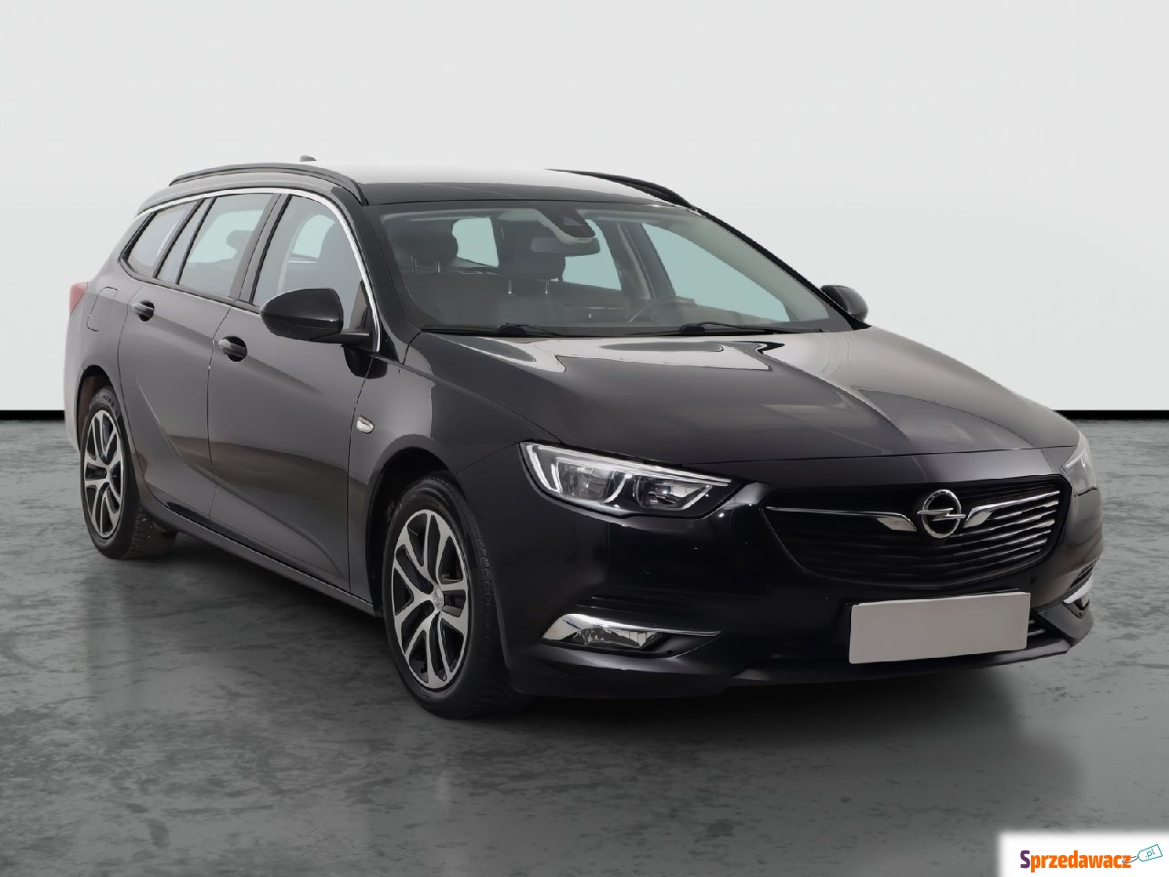 Opel Insignia 2017
