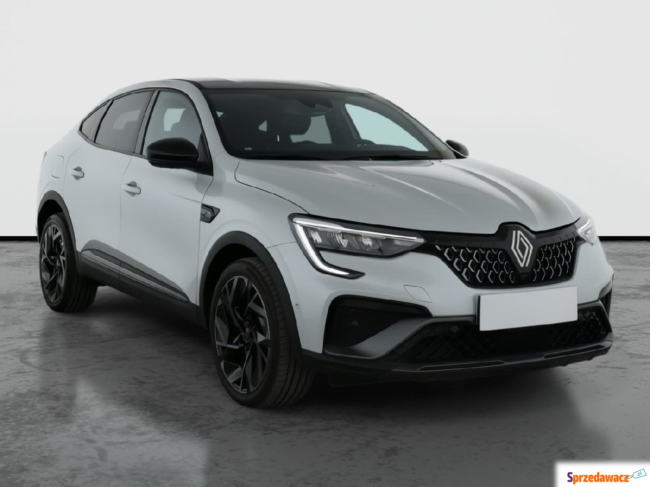 Renault 2024