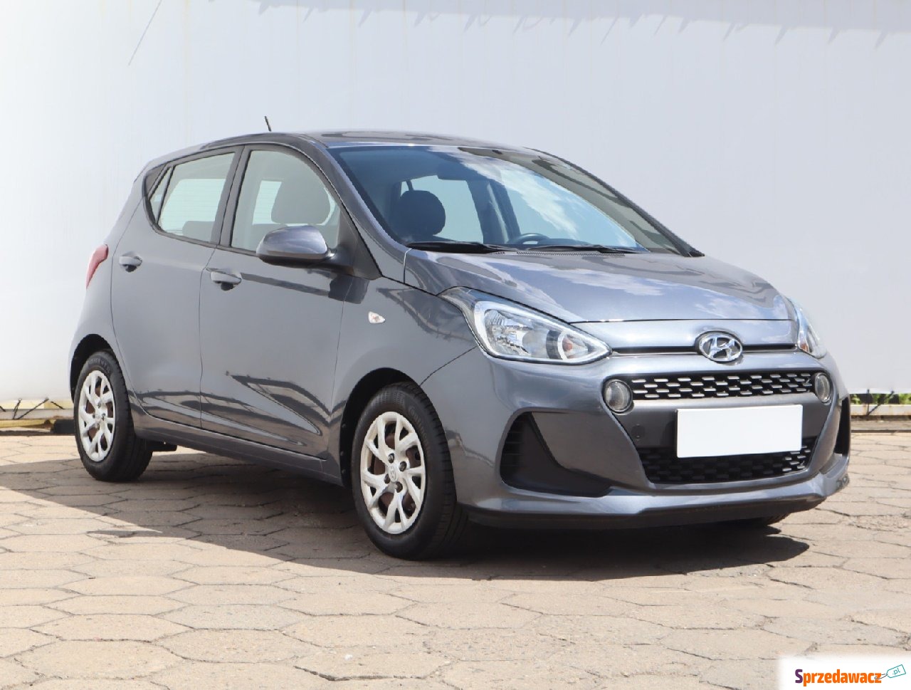 Hyundai i10 2019